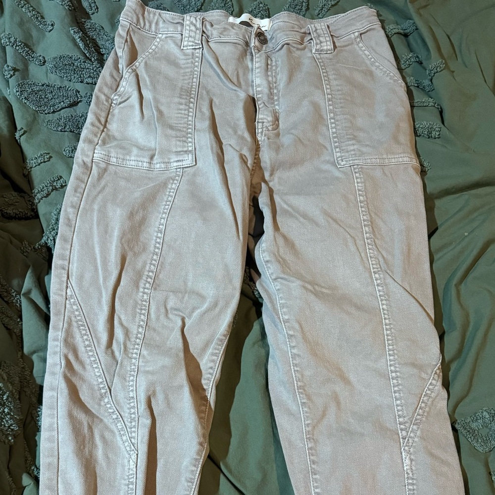 KanCan Jean Joggers